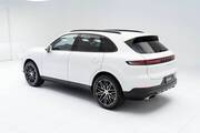 2025 Porsche Cayenne  Pompano Beach FL