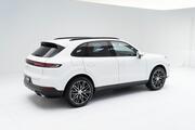 2025 Porsche Cayenne  Pompano Beach FL