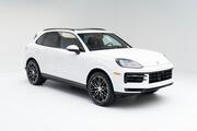 2025 Porsche Cayenne  Pompano Beach FL