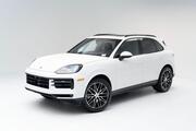2025 Porsche Cayenne  Pompano Beach FL