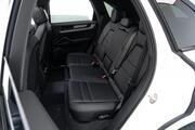 2025 Porsche Cayenne  Pompano Beach FL