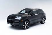 2025 Porsche Cayenne  Pompano Beach FL