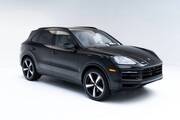 2025 Porsche Cayenne  Pompano Beach FL