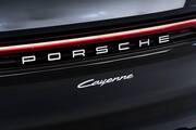 2025 Porsche Cayenne  Pompano Beach FL