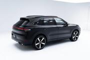 2025 Porsche Cayenne  Pompano Beach FL