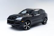 2025 Porsche Cayenne  Pompano Beach FL