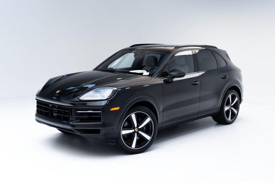 2025 Porsche Cayenne  Pompano Beach FL