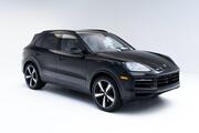 2025 Porsche Cayenne  Pompano Beach FL