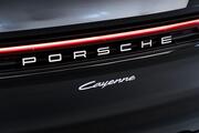 2025 Porsche Cayenne  Pompano Beach FL
