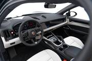 2025 Porsche Cayenne  Pompano Beach FL