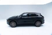 2025 Porsche Cayenne  Pompano Beach FL