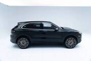 2025 Porsche Cayenne  Pompano Beach FL
