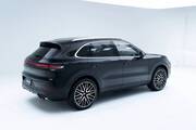 2025 Porsche Cayenne  Pompano Beach FL