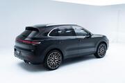 2025 Porsche Cayenne  Pompano Beach FL