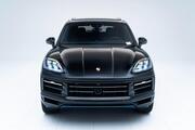 2025 Porsche Cayenne  Pompano Beach FL