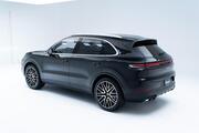 2025 Porsche Cayenne  Pompano Beach FL