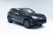 2025 Porsche Cayenne  Pompano Beach FL