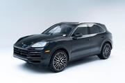 2025 Porsche Cayenne  Pompano Beach FL