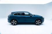 2025 Porsche Cayenne  Pompano Beach FL