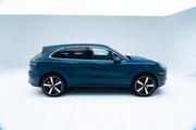 2025 Porsche Cayenne  Pompano Beach FL