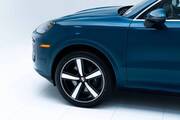2025 Porsche Cayenne  Pompano Beach FL