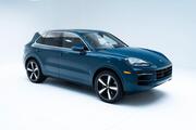 2025 Porsche Cayenne  Pompano Beach FL