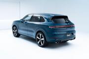 2025 Porsche Cayenne  Pompano Beach FL