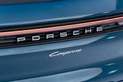 2025 Porsche Cayenne  Pompano Beach FL