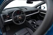 2025 Porsche Cayenne  Pompano Beach FL