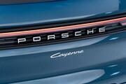 2025 Porsche Cayenne  Pompano Beach FL