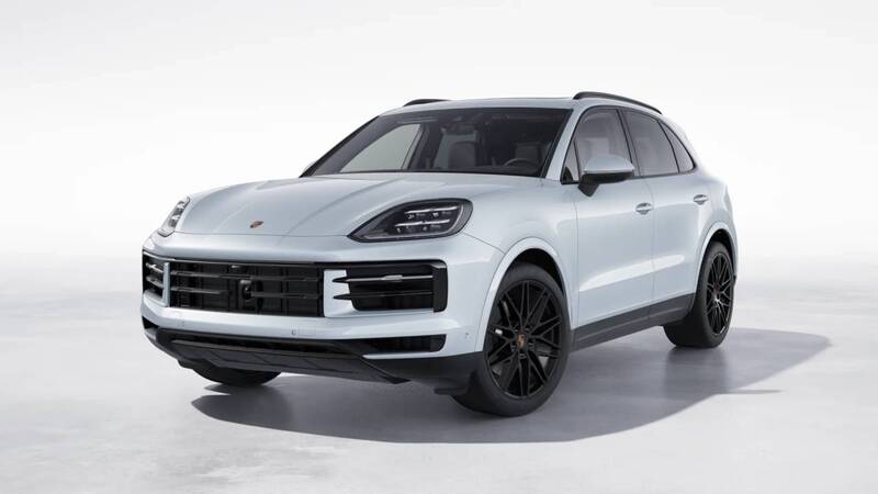 2025 Porsche Cayenne  Pompano Beach FL