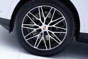 2025 Porsche Cayenne  Pompano Beach FL