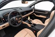 2025 Porsche Cayenne  Pompano Beach FL