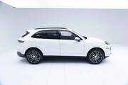2025 Porsche Cayenne  Pompano Beach FL