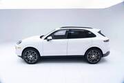 2025 Porsche Cayenne  Pompano Beach FL