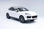 2025 Porsche Cayenne  Pompano Beach FL