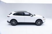 2025 Porsche Cayenne  Pompano Beach FL