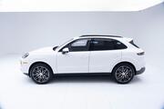 2025 Porsche Cayenne  Pompano Beach FL