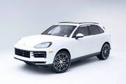 2025 Porsche Cayenne  Pompano Beach FL