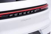 2025 Porsche Cayenne  Pompano Beach FL