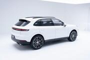 2025 Porsche Cayenne  Pompano Beach FL