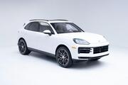 2025 Porsche Cayenne  Pompano Beach FL