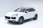 2025 Porsche Cayenne  Pompano Beach FL