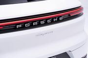 2025 Porsche Cayenne  Pompano Beach FL