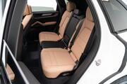 2025 Porsche Cayenne  Pompano Beach FL