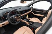 2025 Porsche Cayenne  Pompano Beach FL