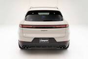 2025 Porsche Cayenne  Pompano Beach FL