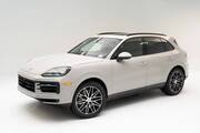 2025 Porsche Cayenne  Pompano Beach FL