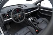 2025 Porsche Cayenne  Pompano Beach FL