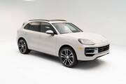 2025 Porsche Cayenne  Pompano Beach FL